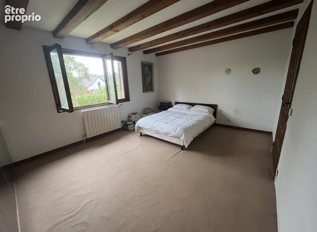 Maison 185m² à raizeux - photo 5