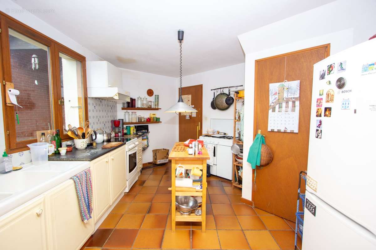 Charmante maison de village originale - photo 6