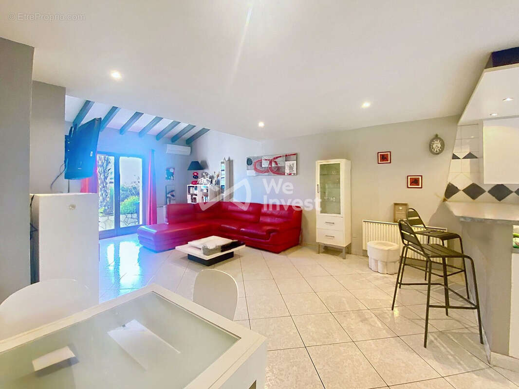 Maison 131 m² à Perpignan  - photo 3