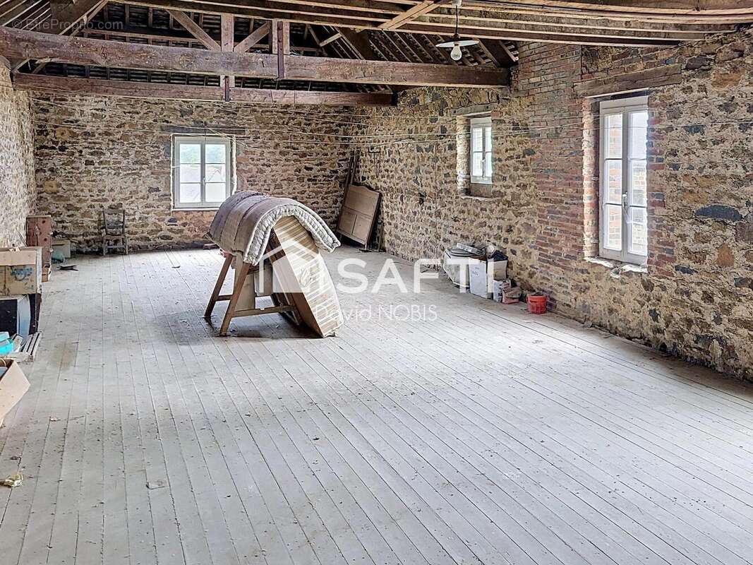 Photo 7 - Maison à PASSAIS