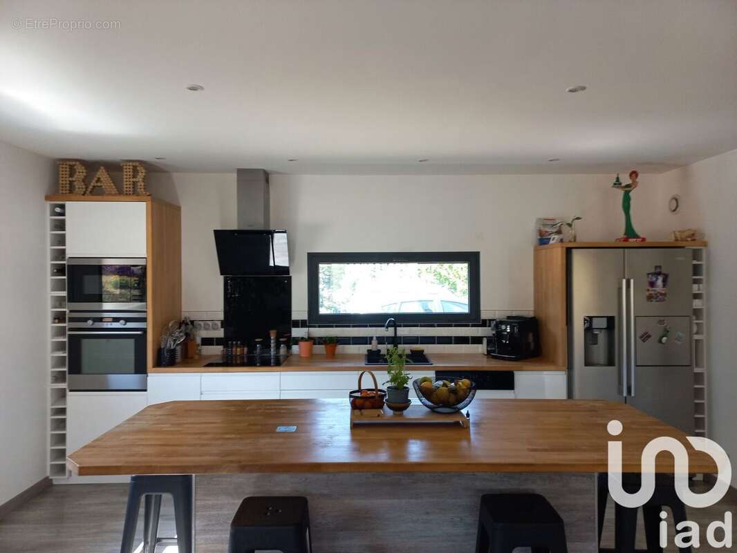 Photo 5 - Maison à SAINT-ROMAIN-DE-LERPS