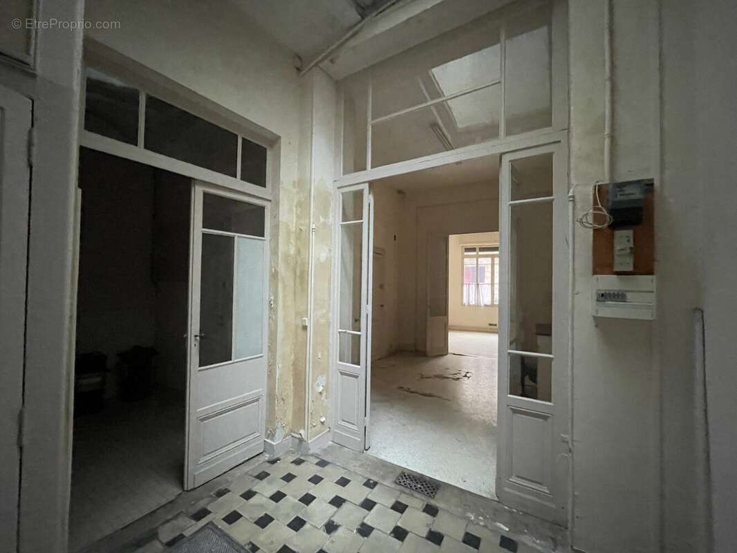 Commerce à BORDEAUX