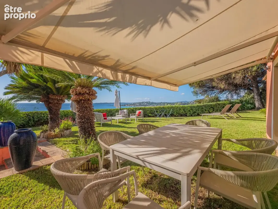 Villa d’exception avec vue mer panoramique - photo 6