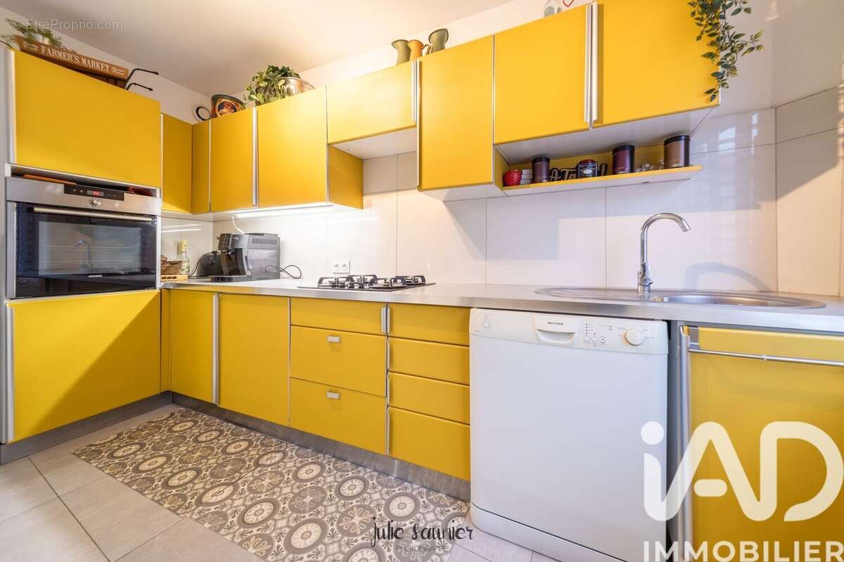 Photo 5 - Maison à NOVEANT-SUR-MOSELLE