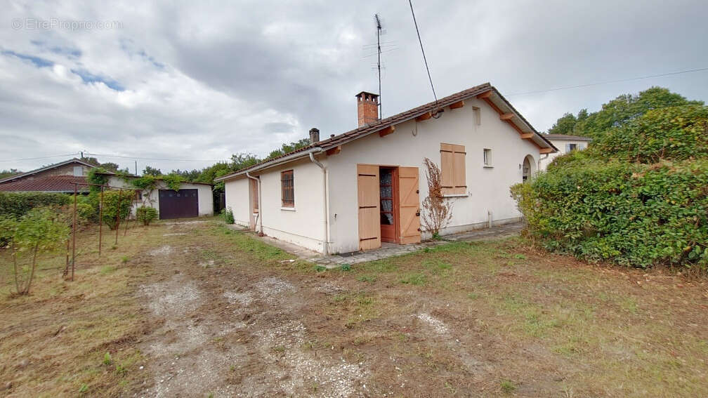 Maison à GRADIGNAN