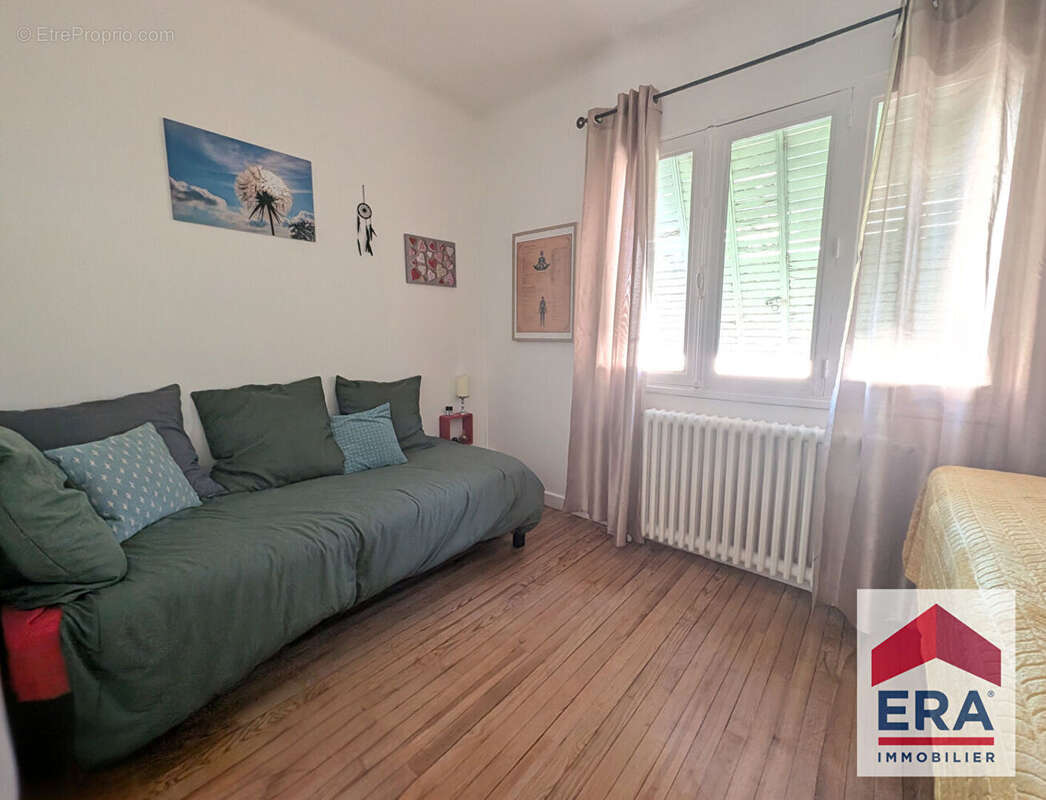Appartement à MONTELIMAR