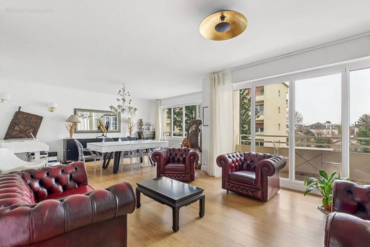 Appartement à CHATOU