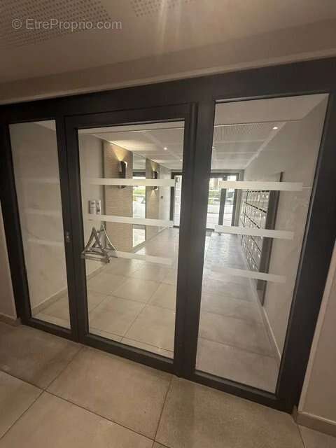 Magnifique Appartement dans une résidence récente à Achères - photo 5
