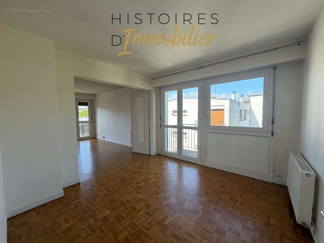 Appartement à ROUEN