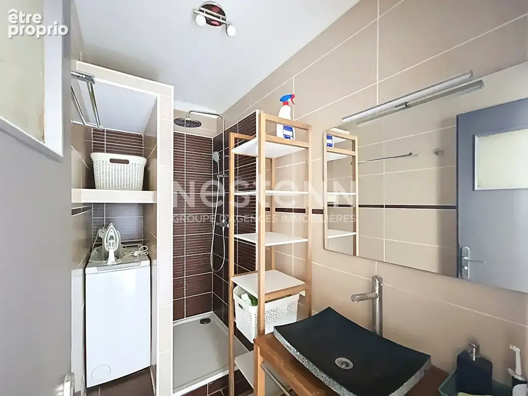 Port-la-Nouvelle ? Appartement T2 de 36 m² avec terrasse - photo 6