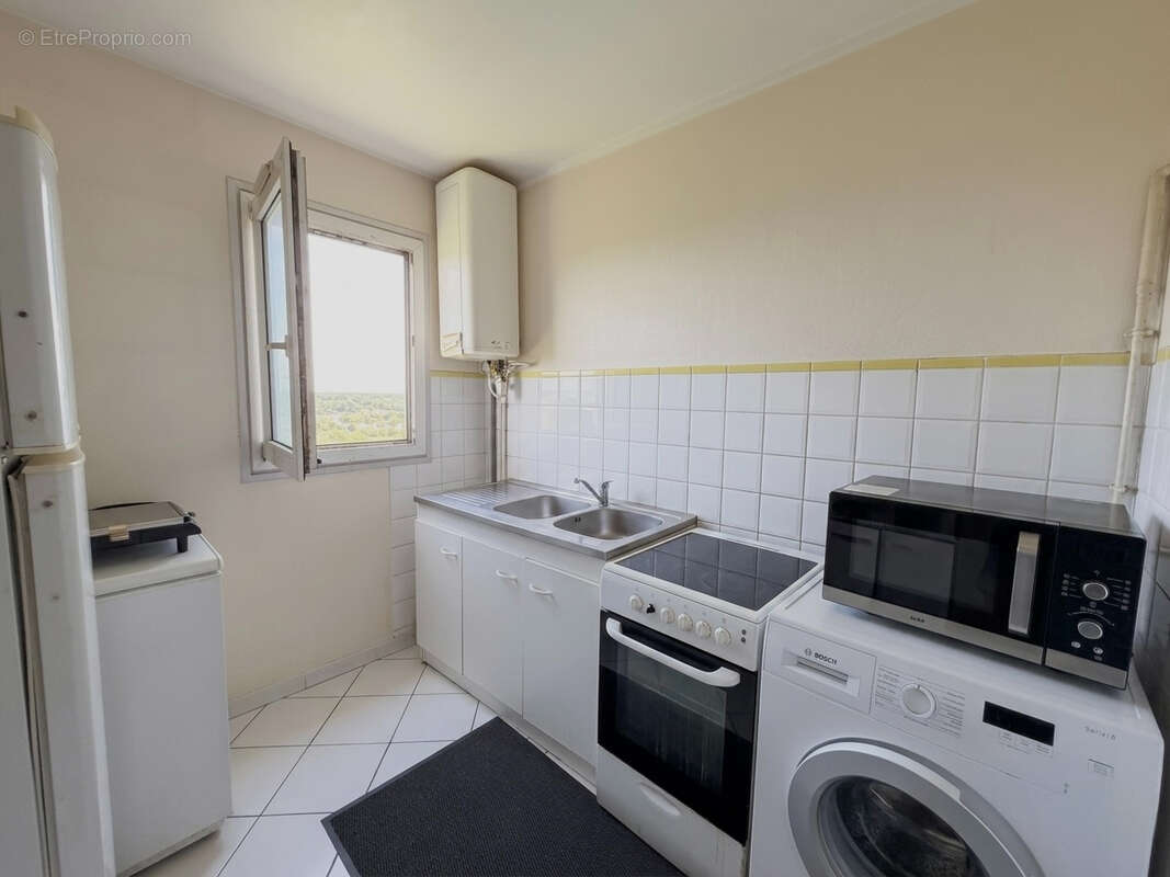 Appartement à EVRY