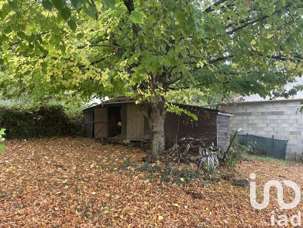 Photo 4 - Maison à CORBARIEU