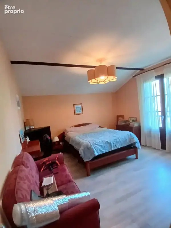 Maison 133m² à ciboure - photo 11
