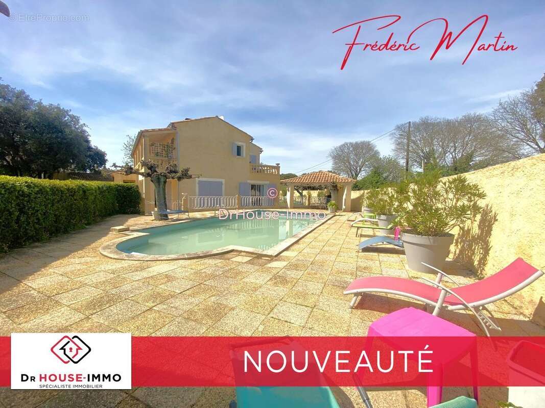 Maison 300 m² à Uzes  - photo 45