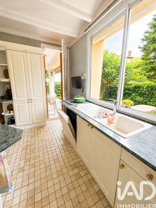Maison 125 m² à Perpignan  - photo 9