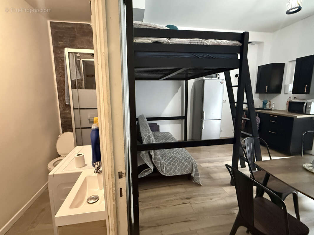 Appartement à AMELIE-LES-BAINS-PALALDA