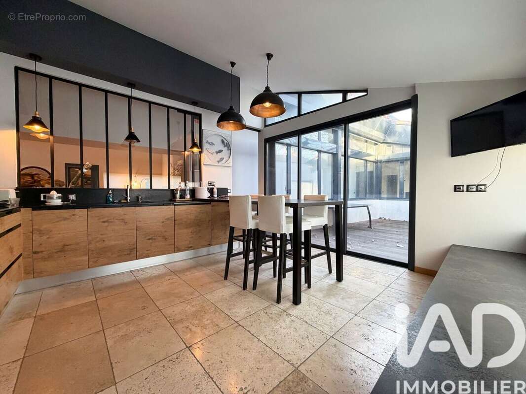 Photo 3 - Maison à RIVESALTES