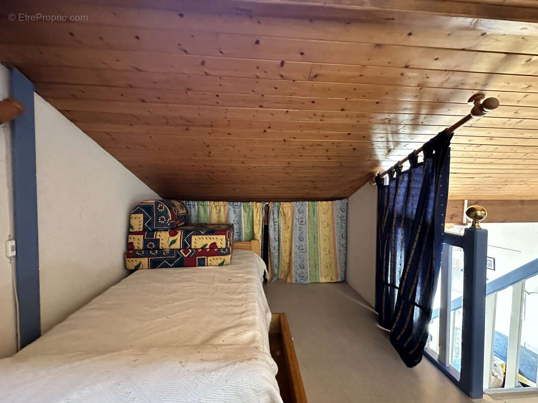 Maison à LES MATHES