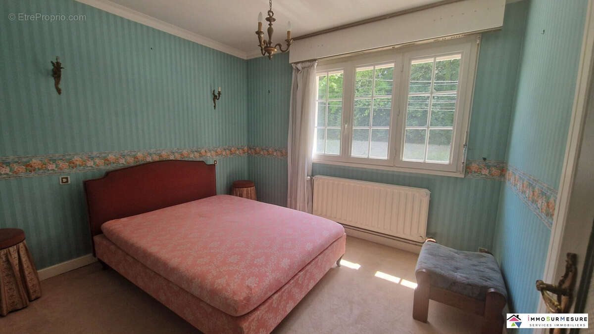 Maison 102 m² à Saint-Pol-Sur-Ternoise  - photo 7