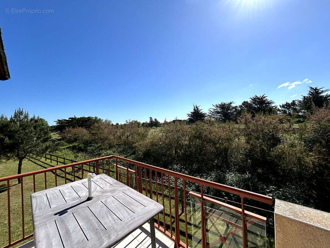 APPARTEMENT :  Sables d'Or Les Pins : 3 pièces 44.5 m2 env - photo 8