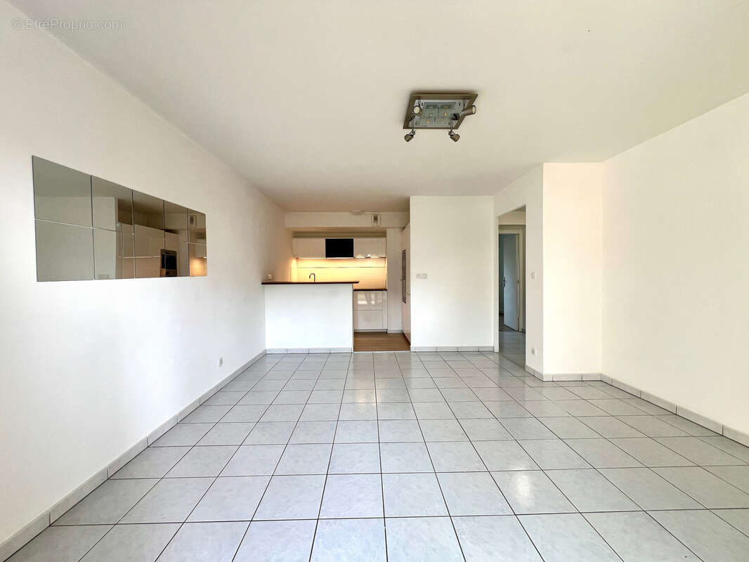 Appartement à ORVAULT