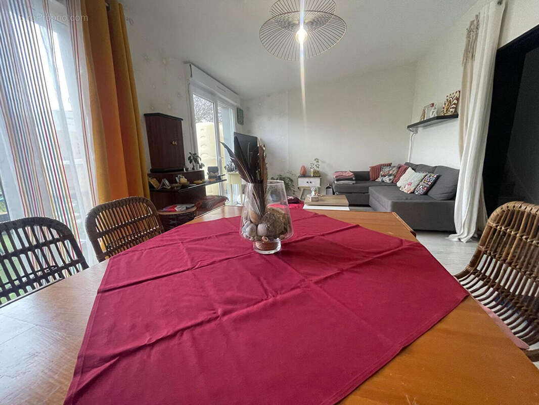 Maison à LA ROCHELLE