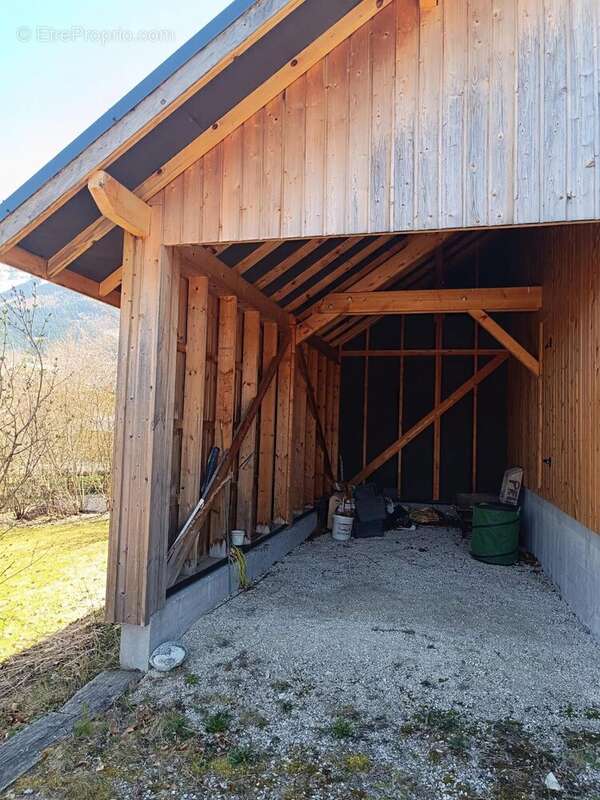 Maison à VILLARD-DE-LANS