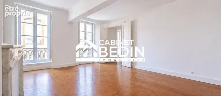 Appartement 109 m² à Toulouse  - photo 4