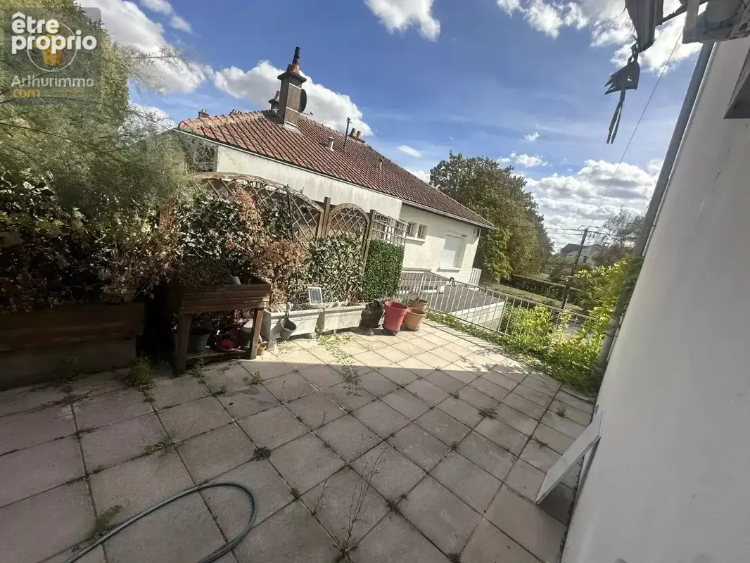 Photo Maison à Longeville-Les-Metz au prix de 360 000€