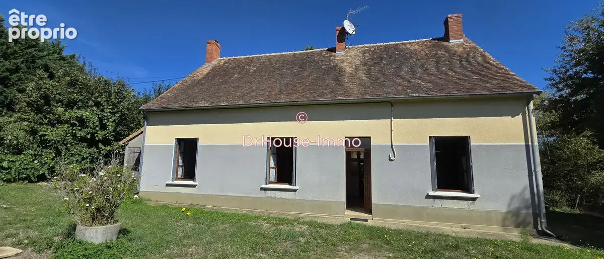 Photo Maison à Ballon au prix de 208 500€