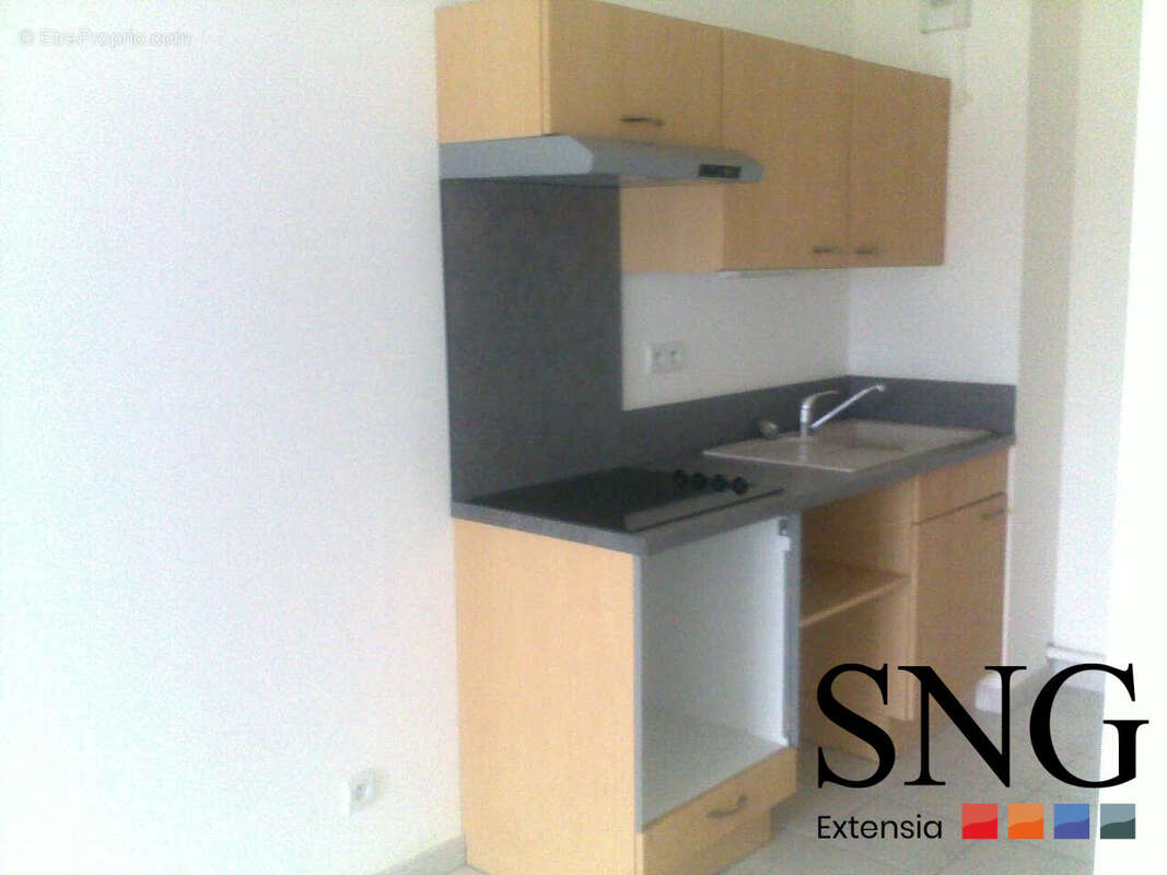 Appartement à COUTANCES