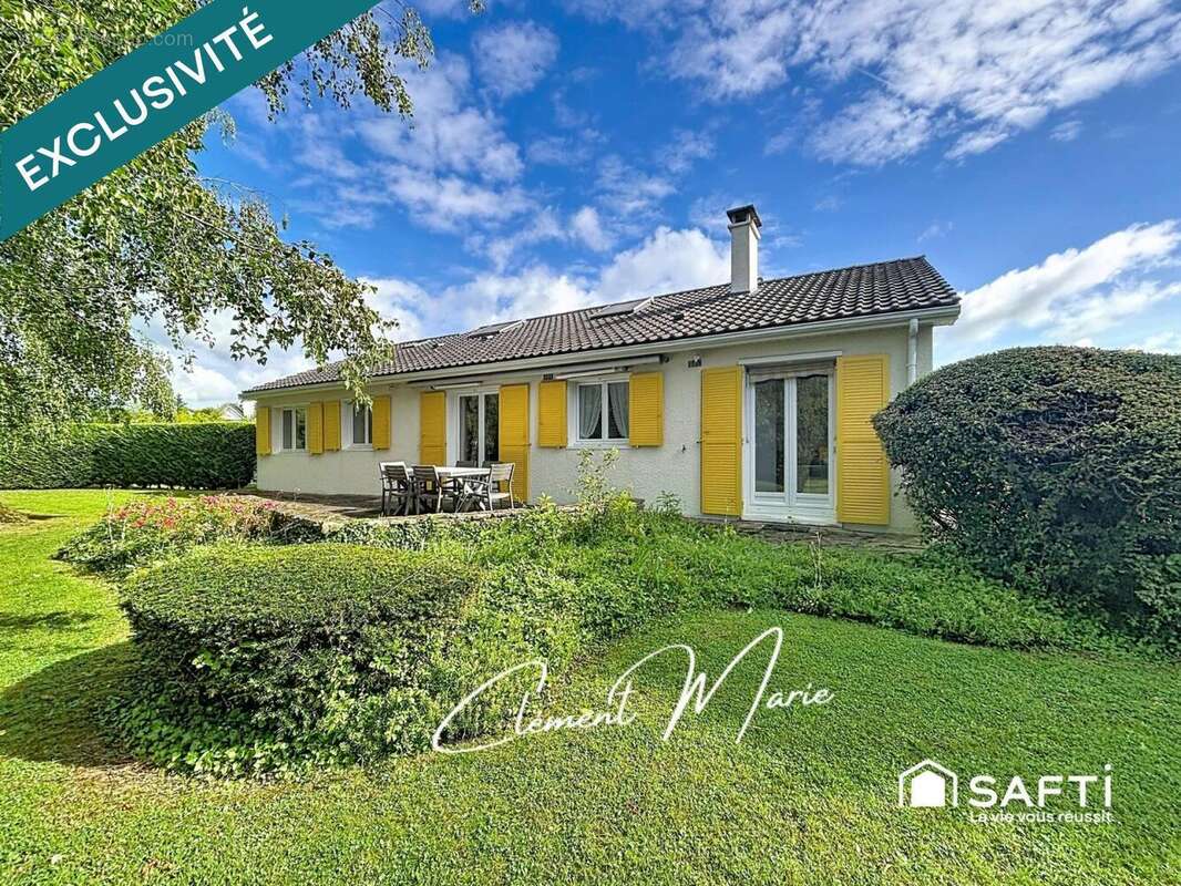 Photo 2 - Maison à LESIGNY