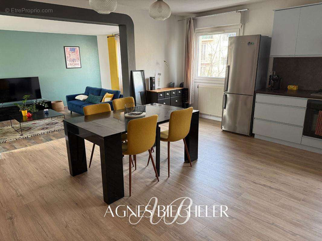 Appartement à PERPIGNAN