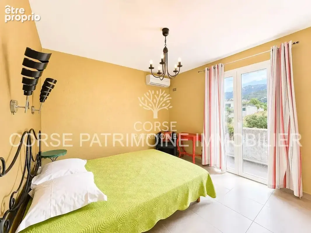 Hôtel à Patrimonio - photo 36