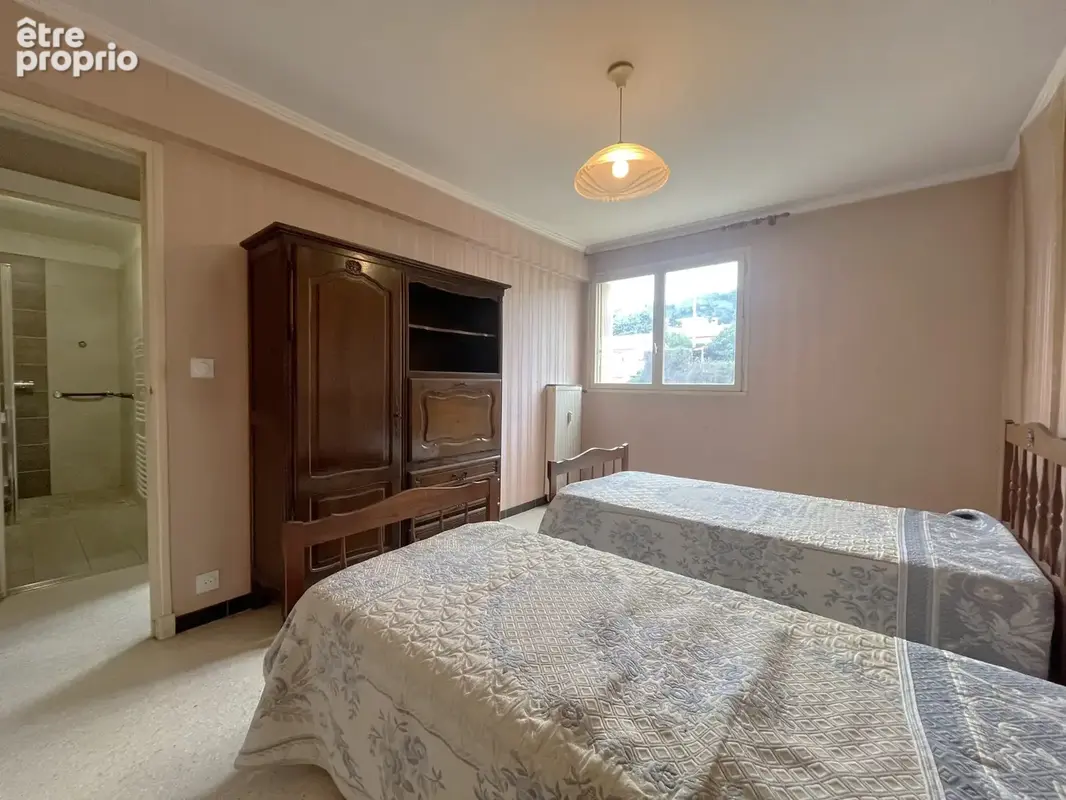 Appartement a fort potentiel - photo 10