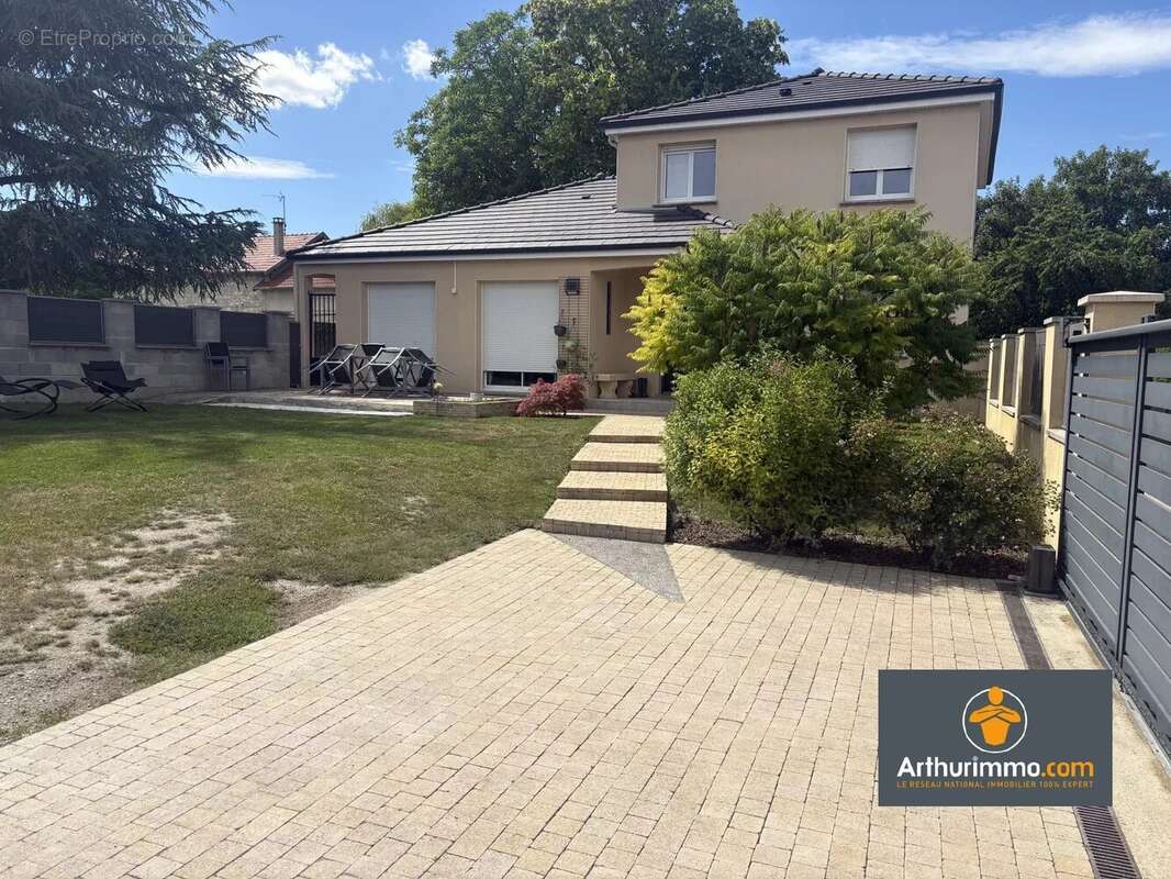 Pavillon confort plain pied - 3 chambres - photo 14