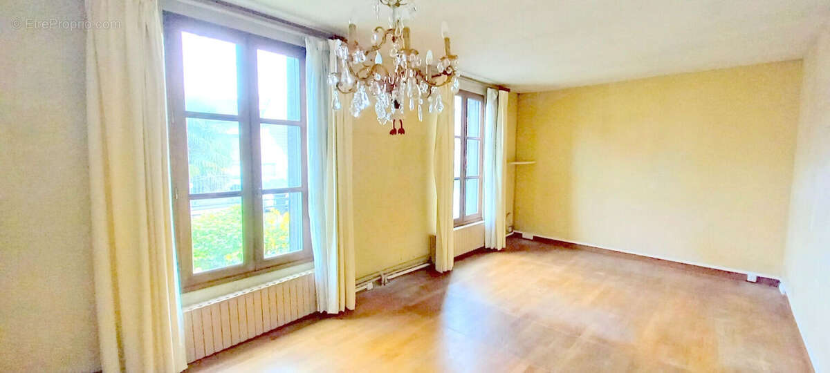 Maison à BONDY