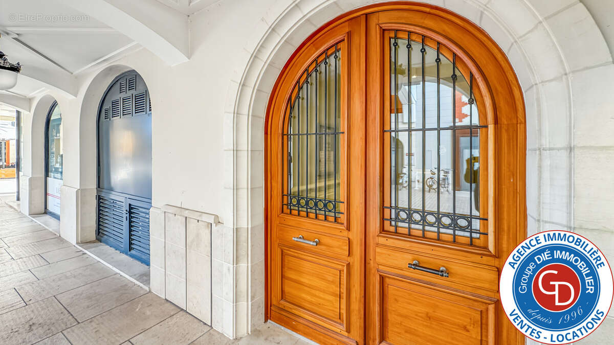Grand appartement de type 2 - photo 13