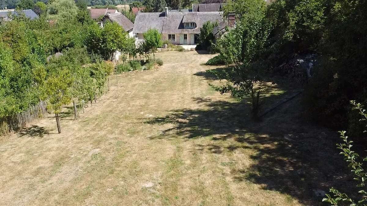 Charmante chaumière - photo 24