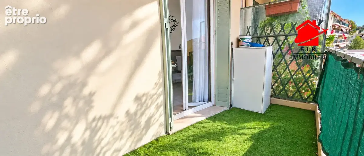 Appartement 2 pièces 44 m² à vendre à Nice (06100) - photo 3