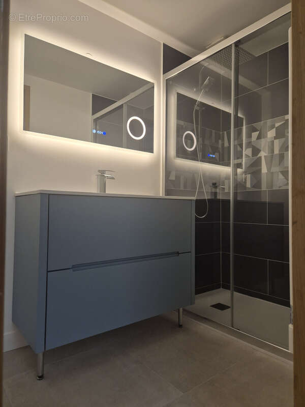 Libourne maison de pierres t5 entierement renovee - photo 11