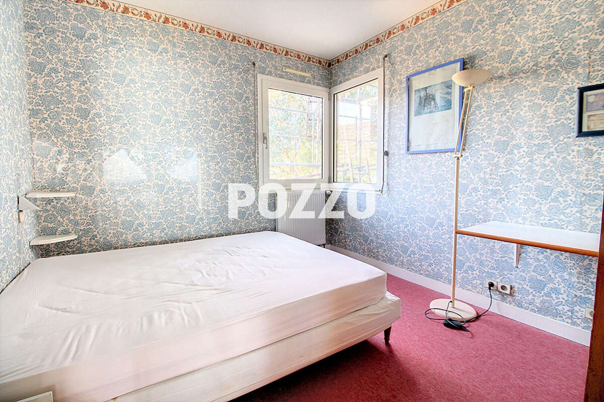 Maison à SAINT-PAIR-SUR-MER