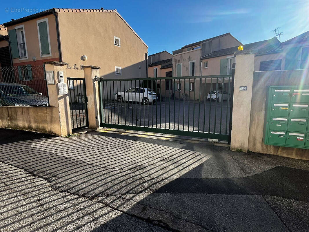 Appartement à MANOSQUE