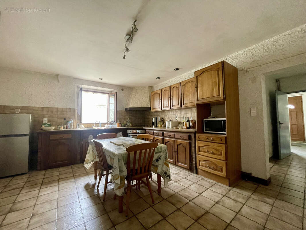 Maison à VIC-EN-BIGORRE