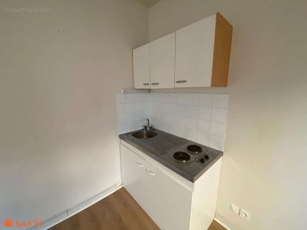Photo 5 - Appartement à VILLENEUVE-SUR-LOT