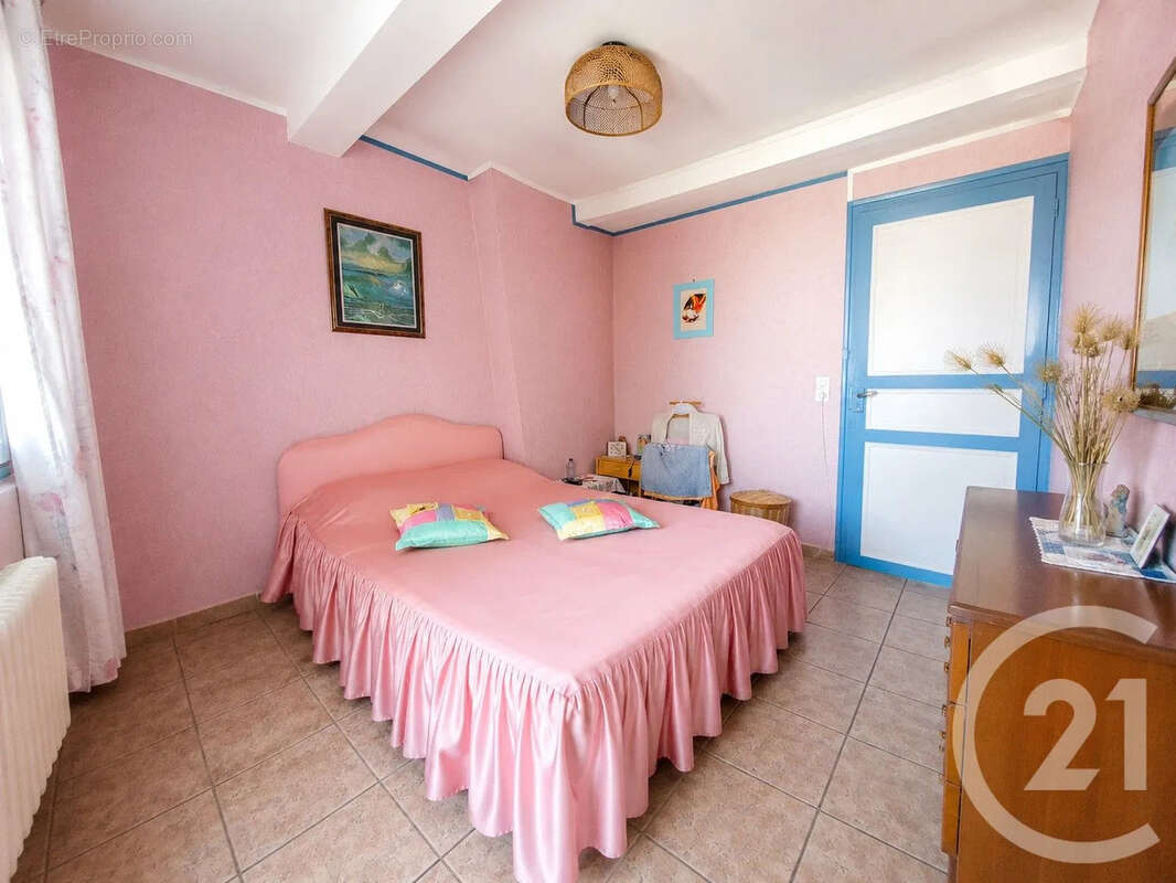 Appartement 60 m² à Argeles-Sur-Mer  - photo 5