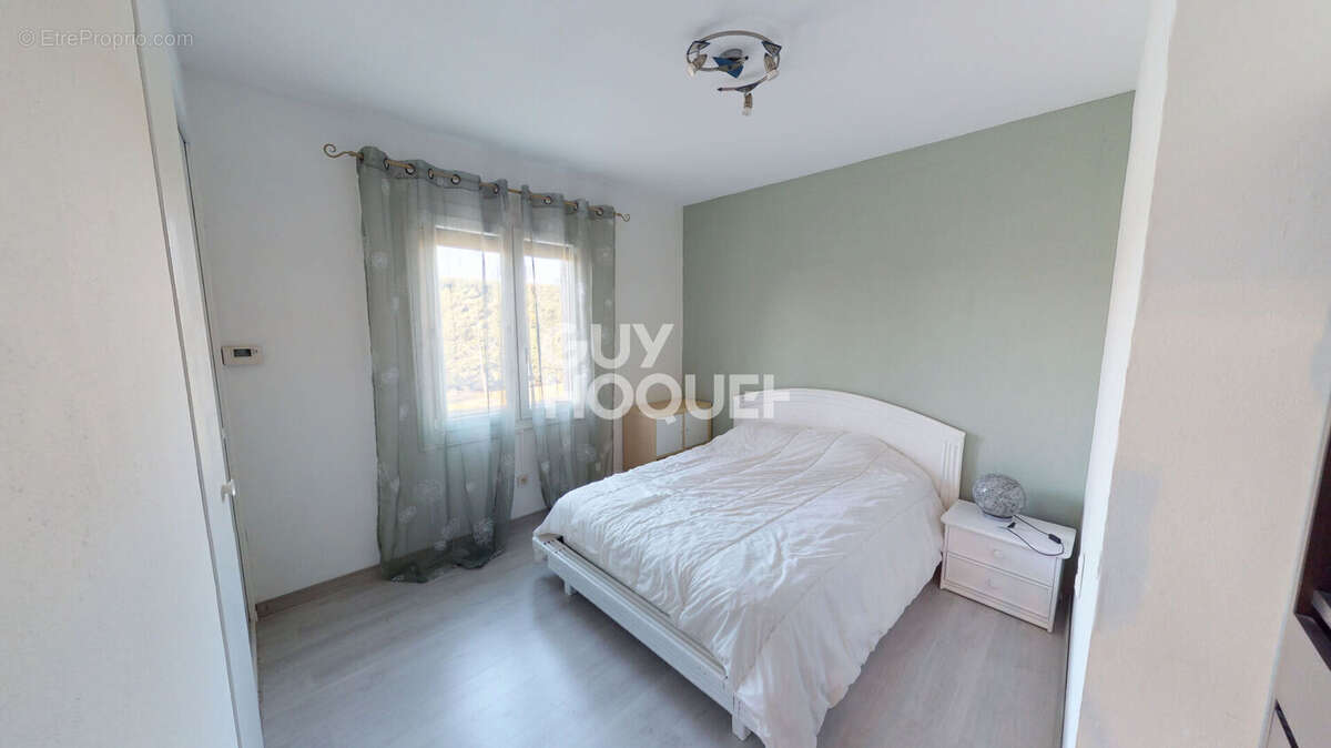 Maison à CARCASSONNE