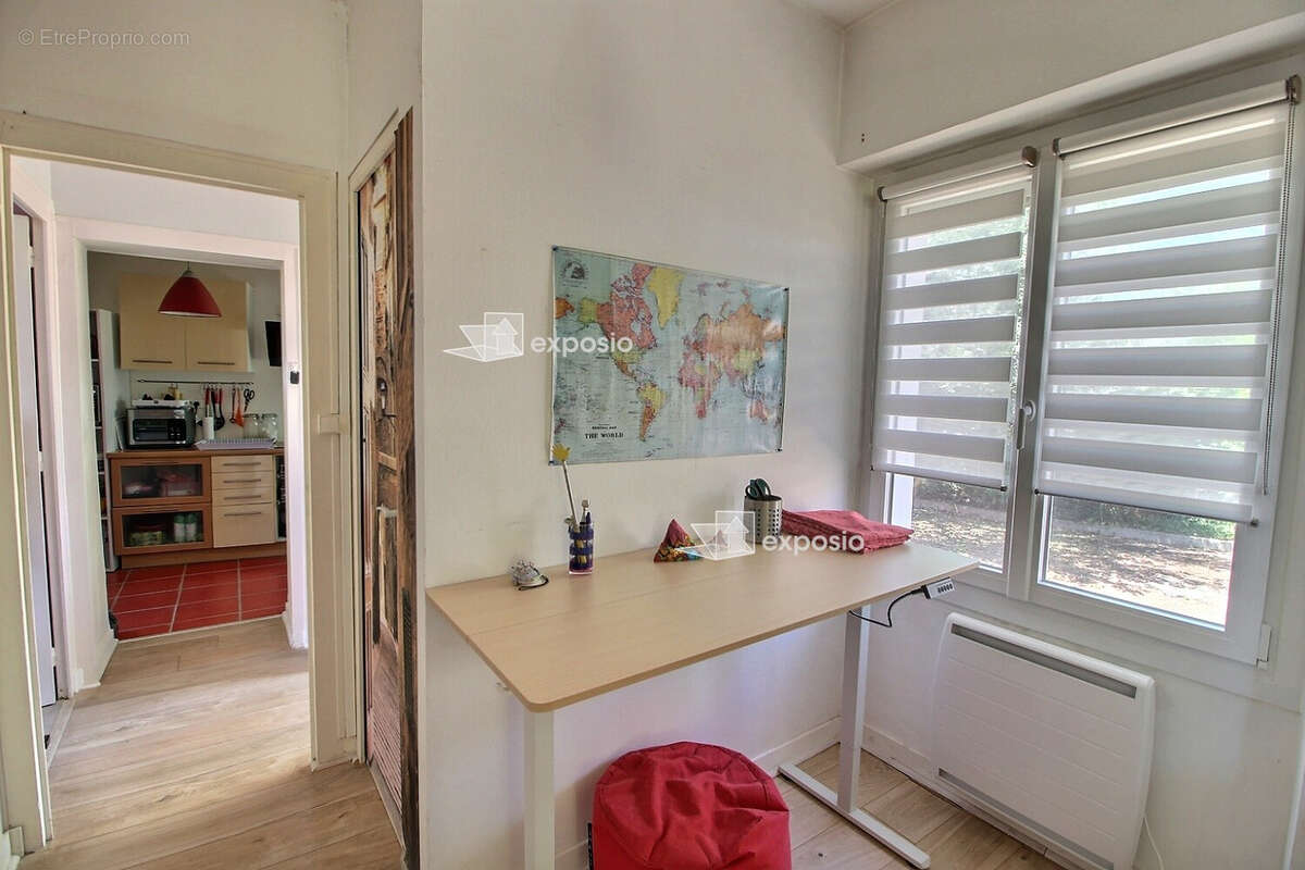 Maison  90 m² - 2ch / NIORT - photo 4