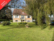 Maison à GONNEVILLE-LA-MALLET