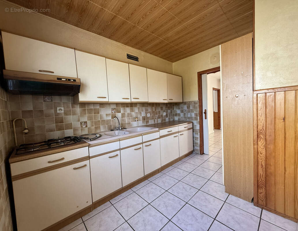 Appartement à ROCHEFORT